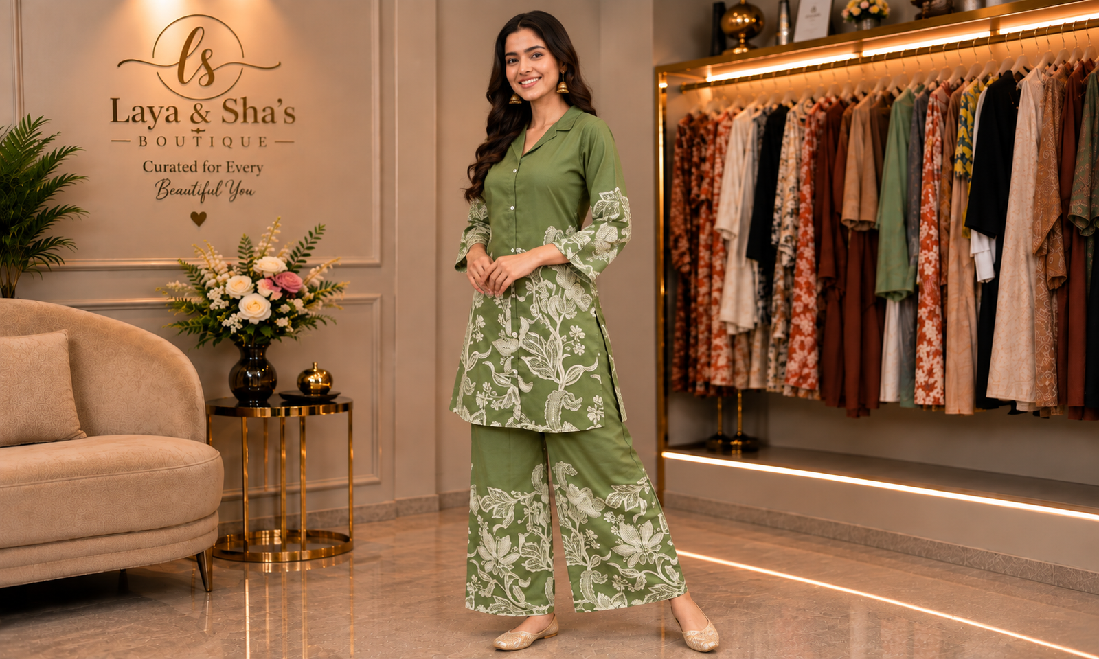 Your next favourite outfit