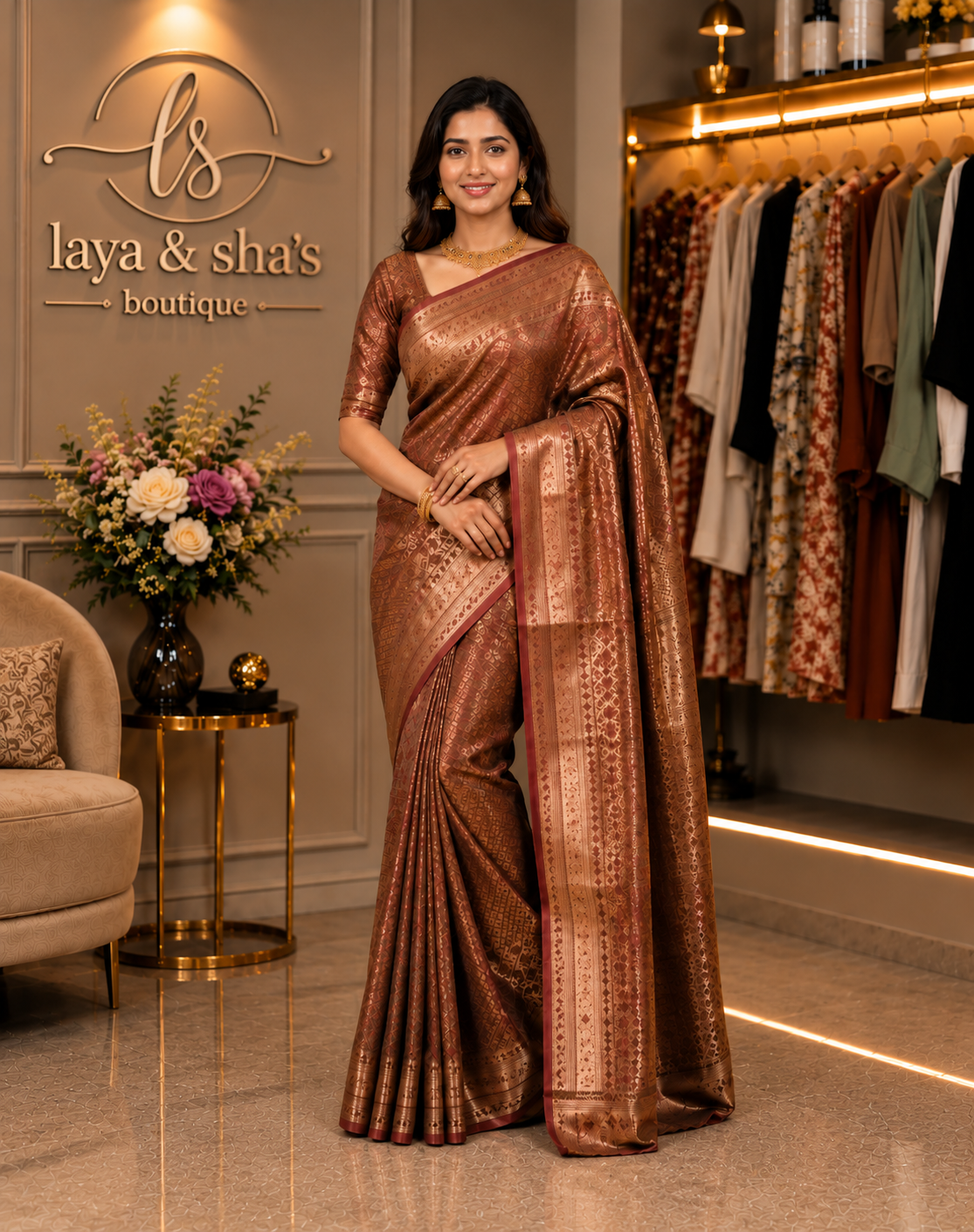 Sarees