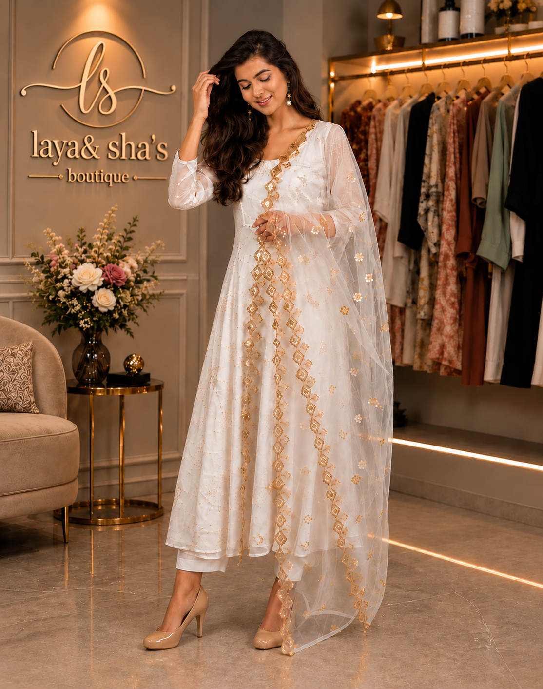 Kurta Set
