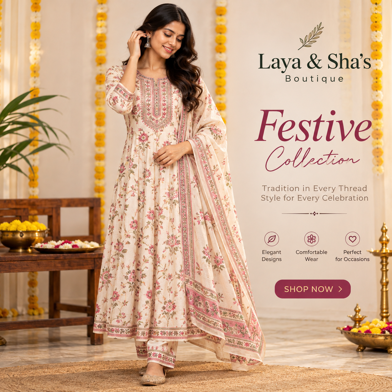 Festival collection