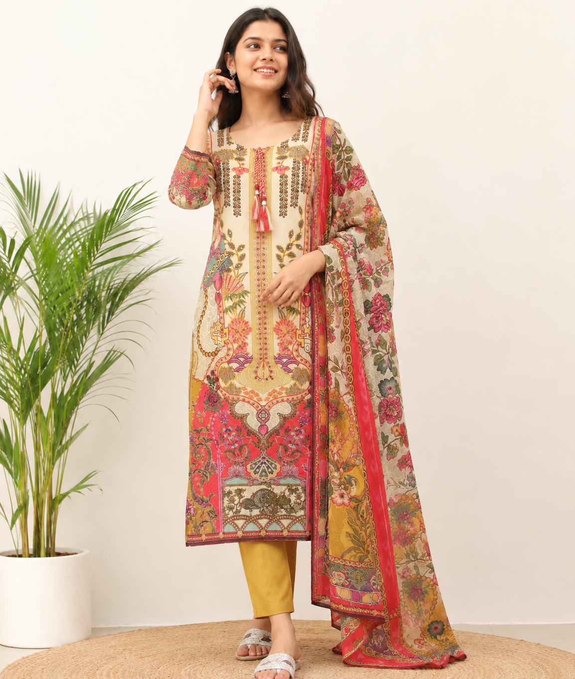 kurta Set