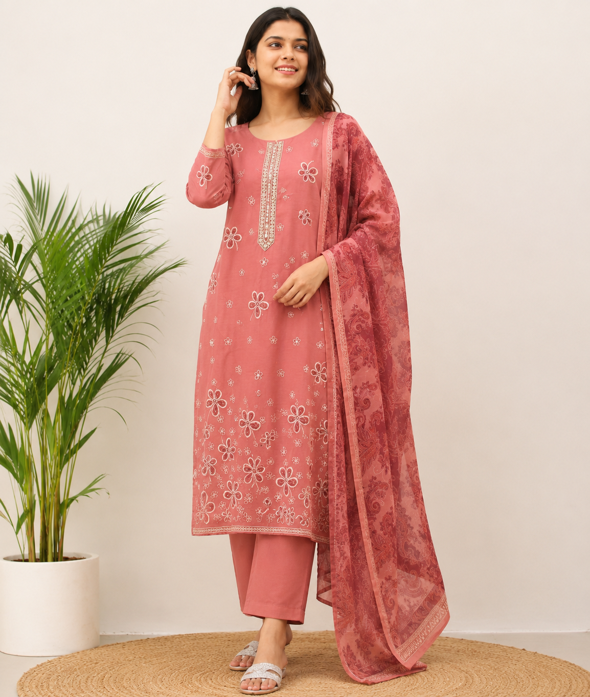 kurta Set