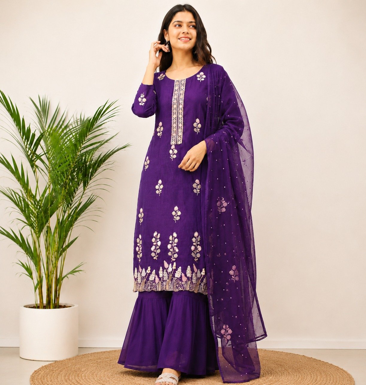 kurta Set