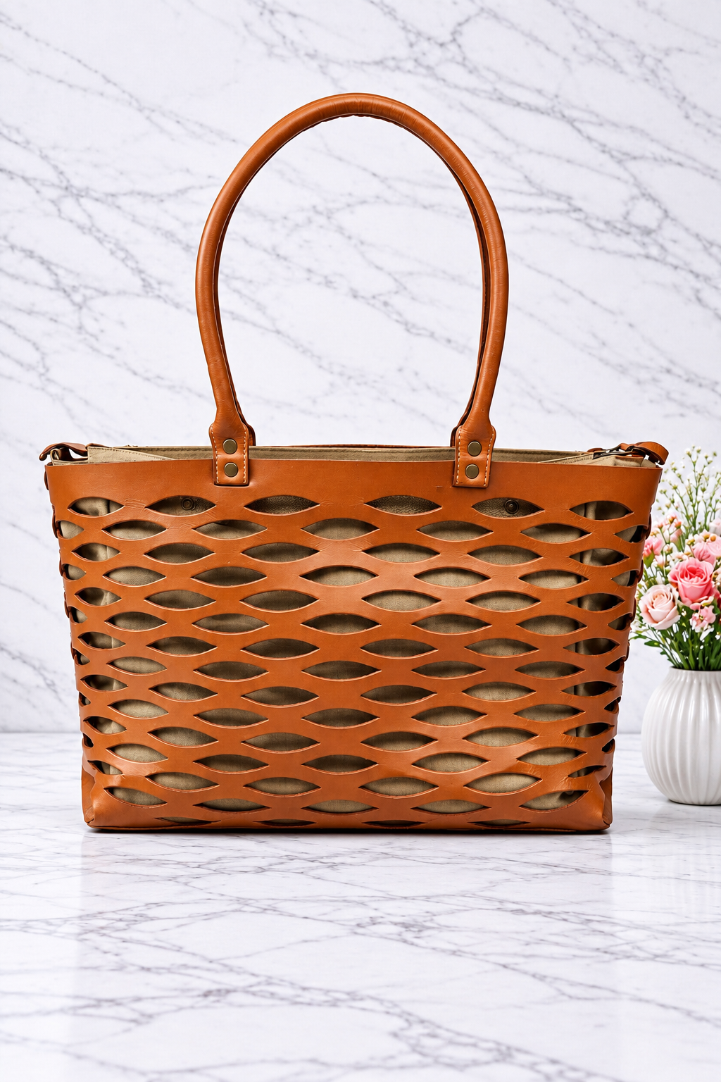 leather Bag