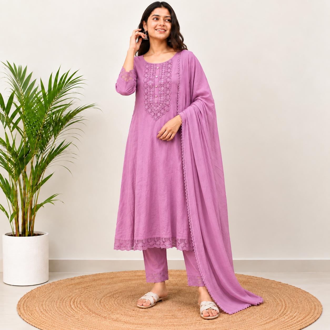 kurta Set