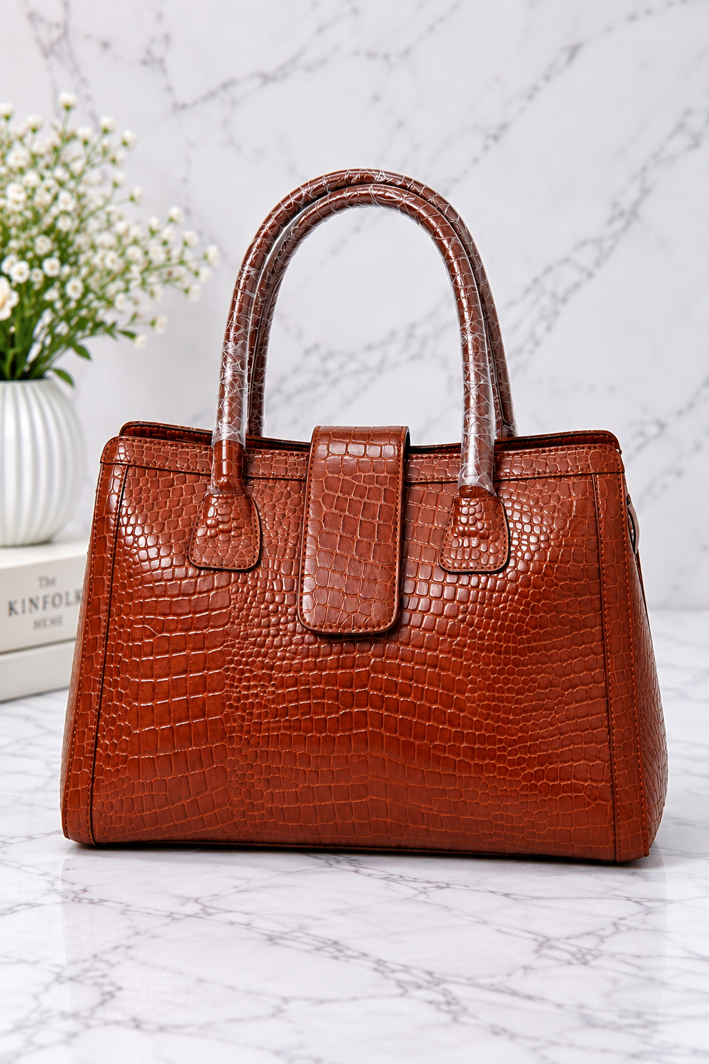 leather Bag