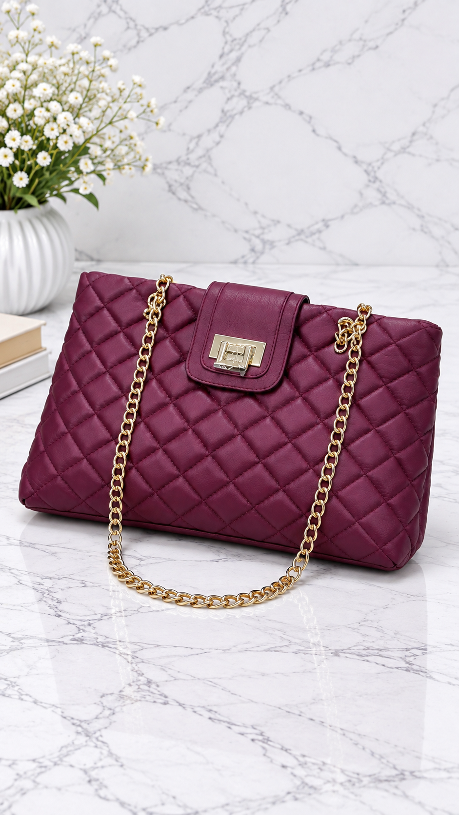 leather Bag