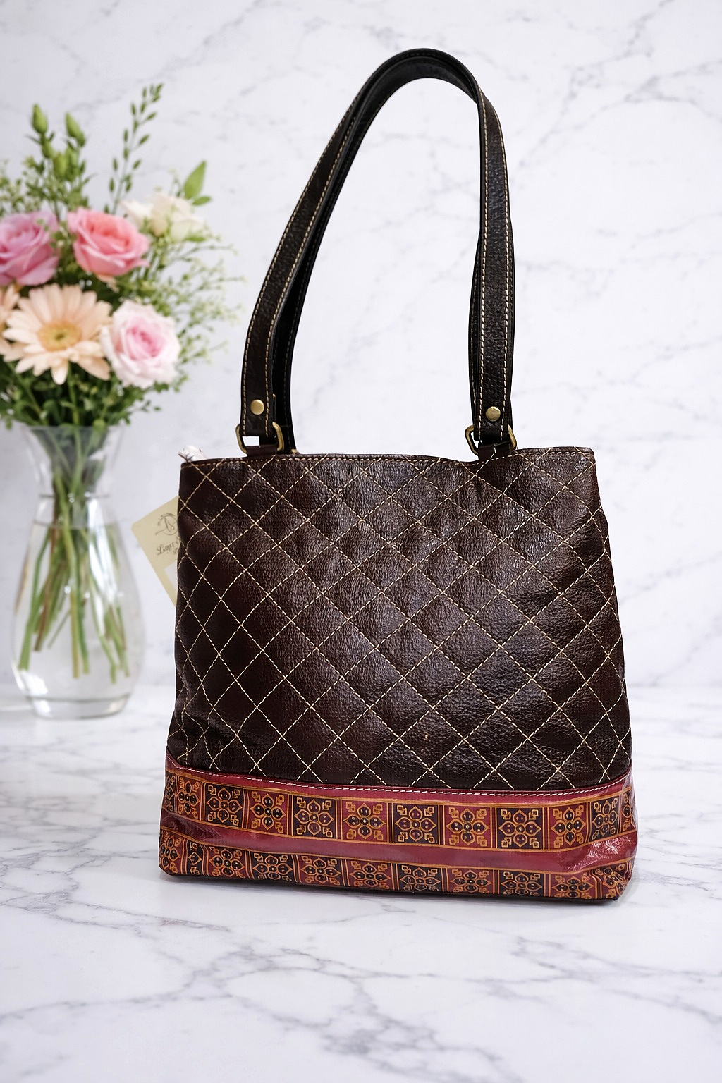 leather Bag
