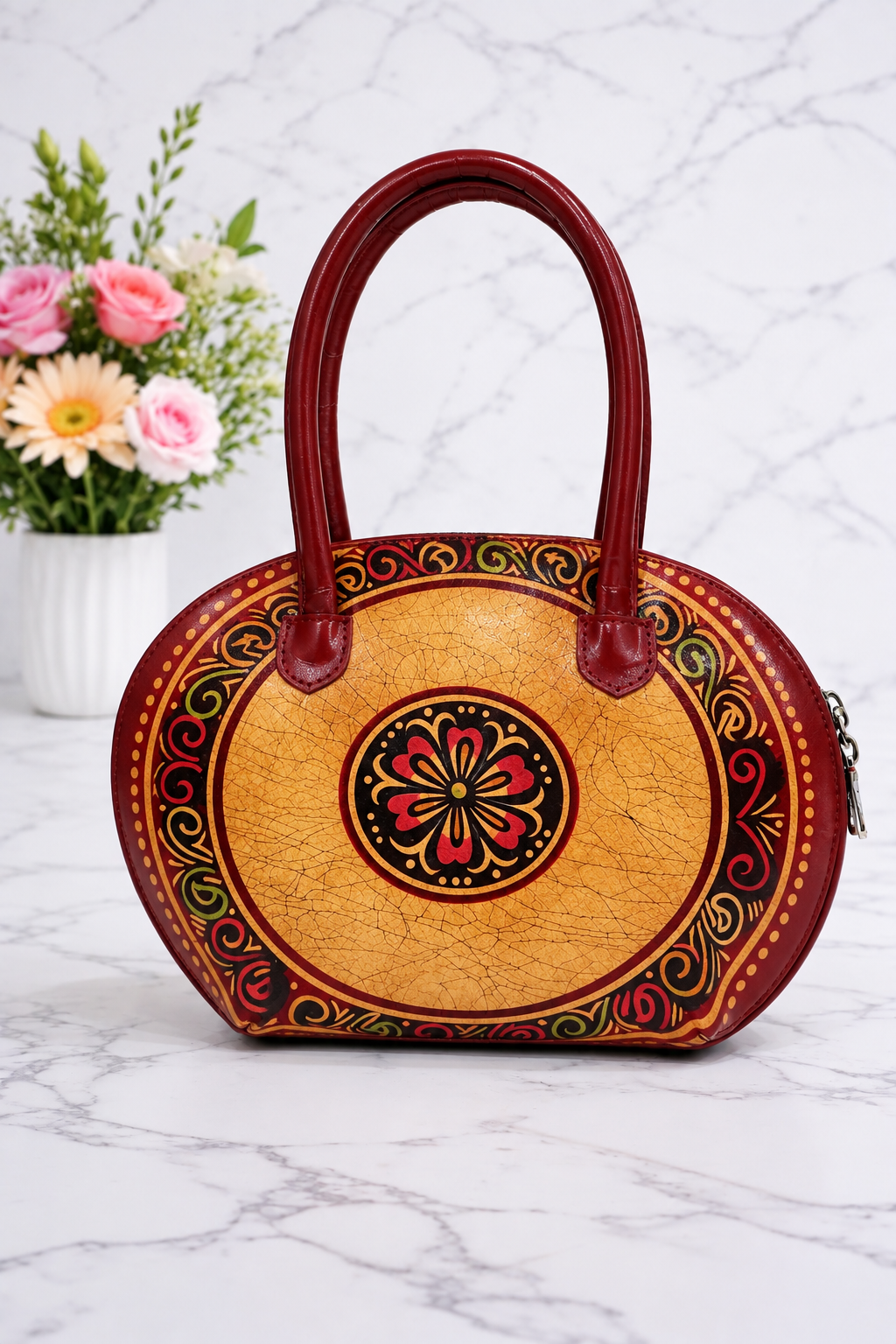 leather Bag