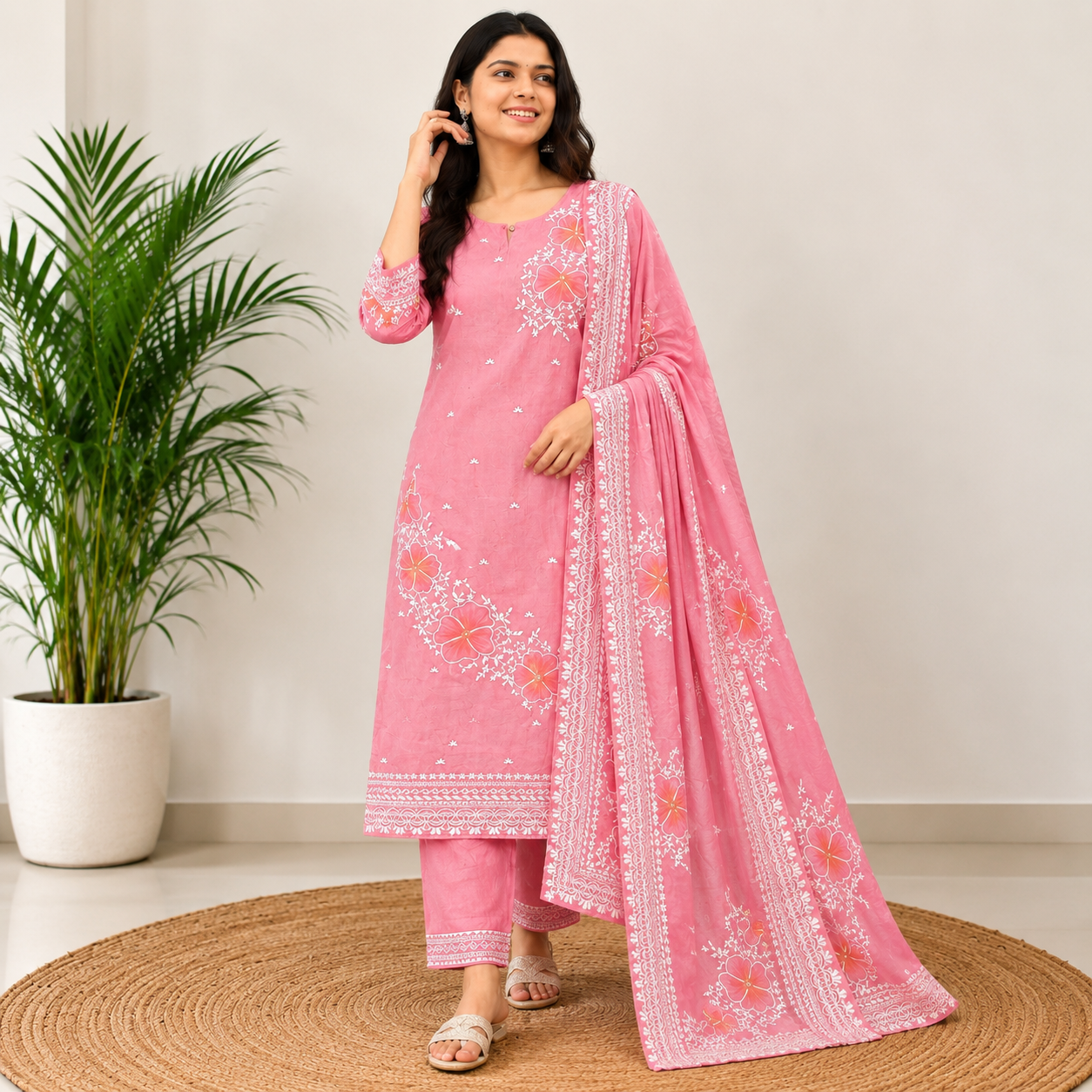 kurta Set