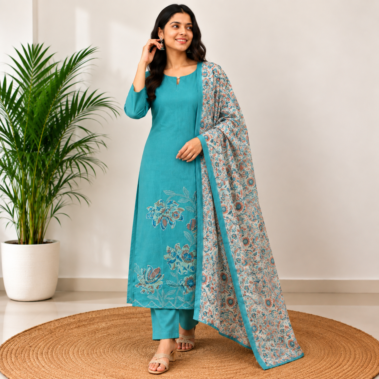 kurta Set