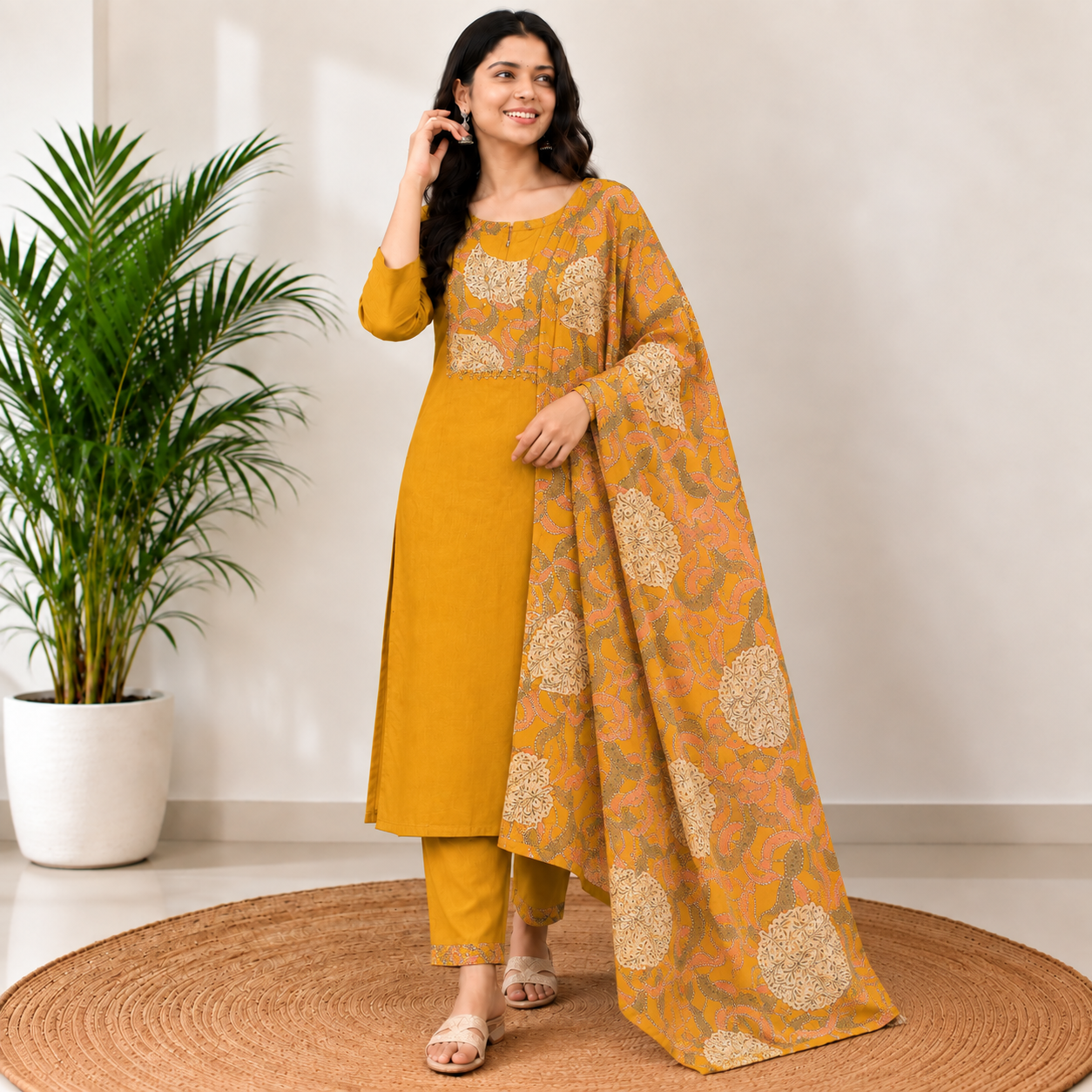 kurta Set