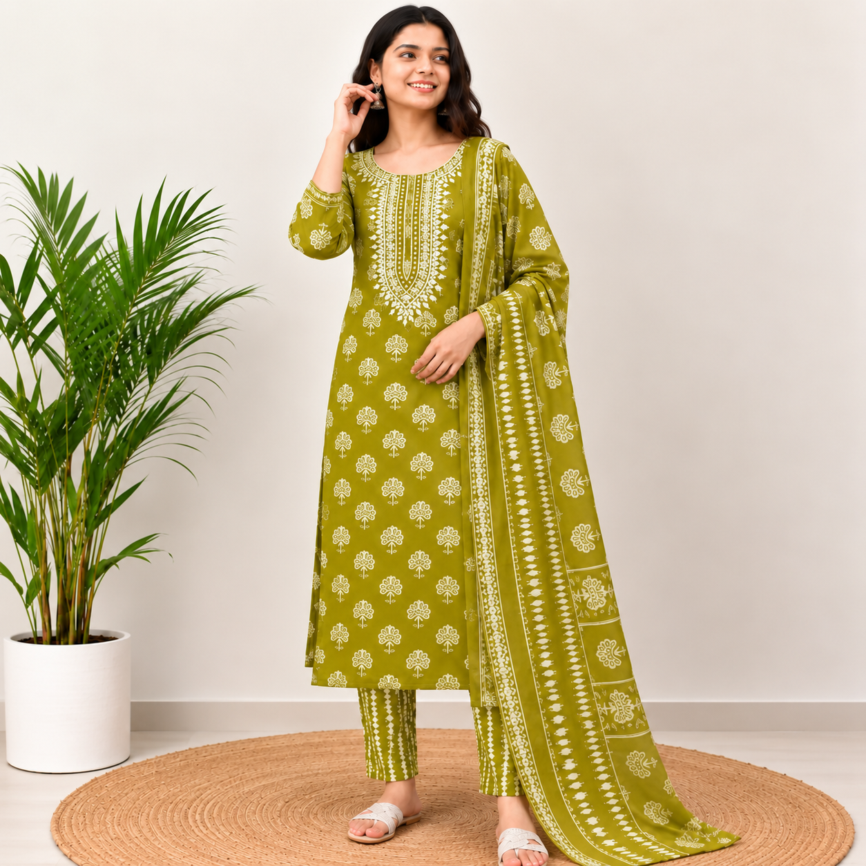 kurta Set