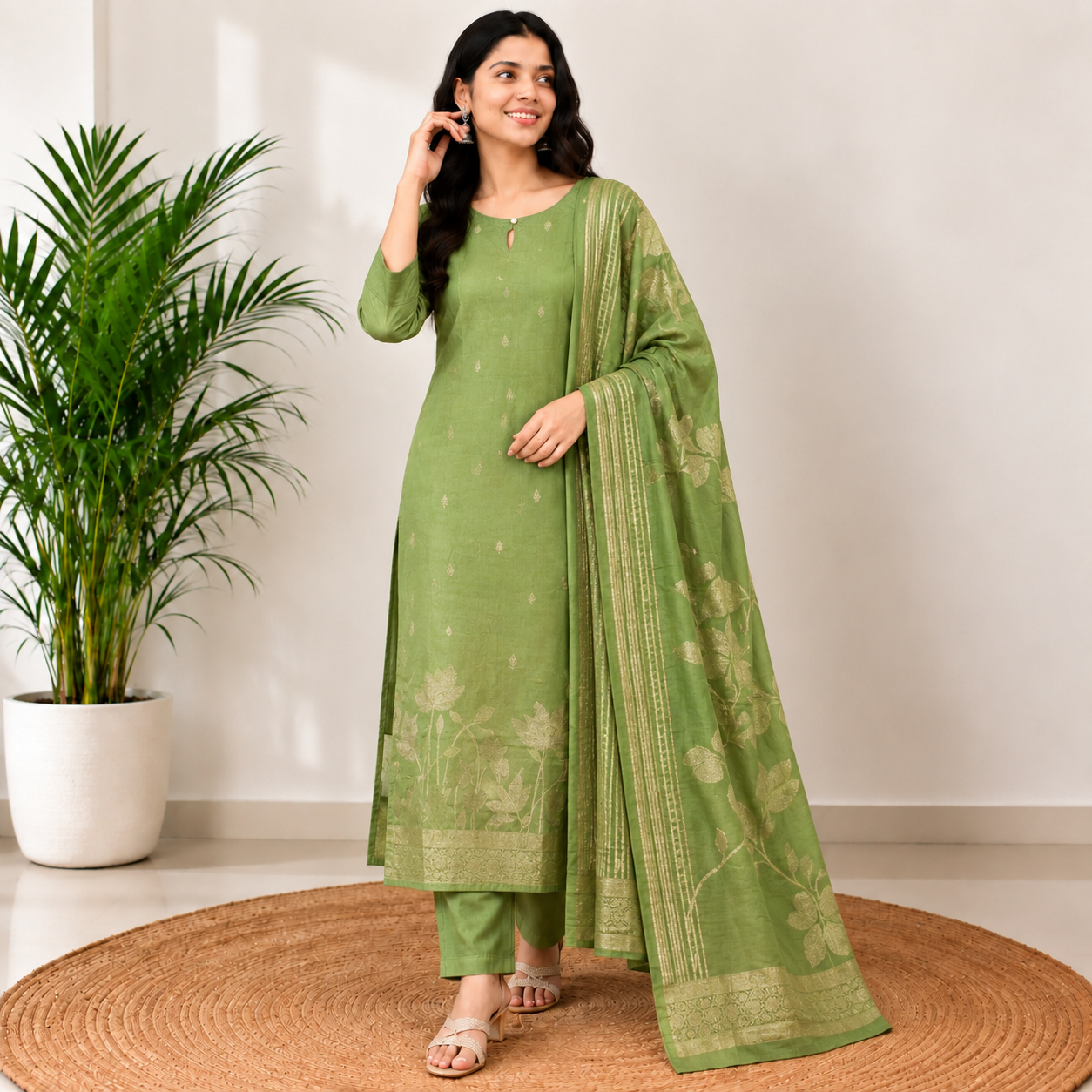 kurta Set