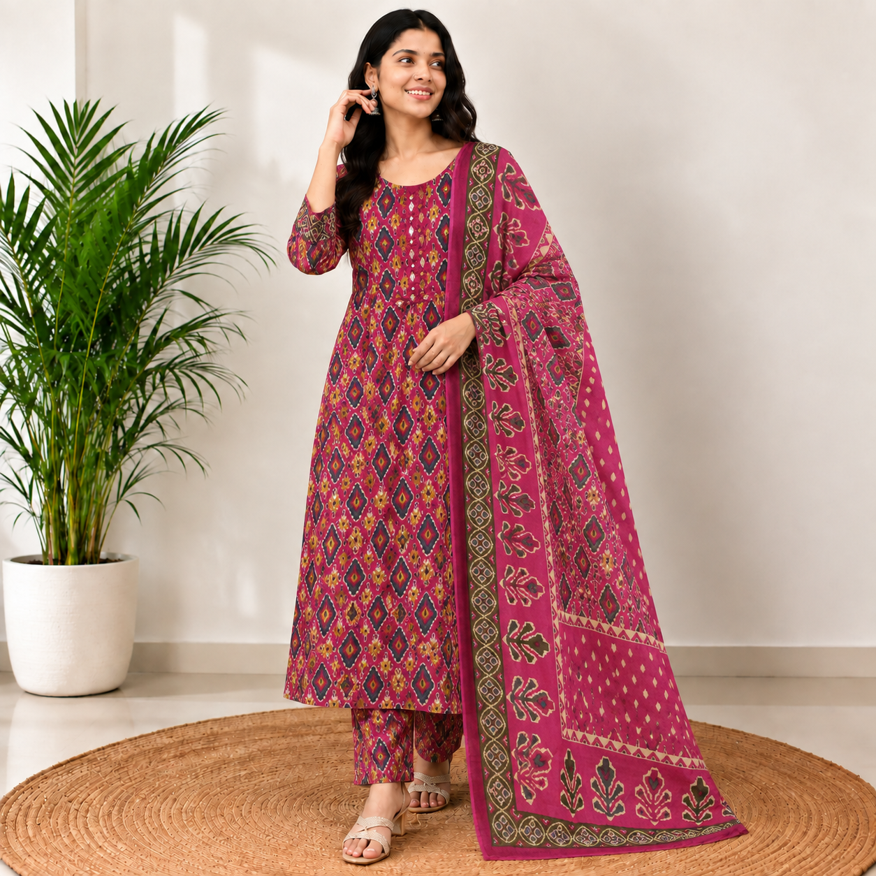 kurta Set