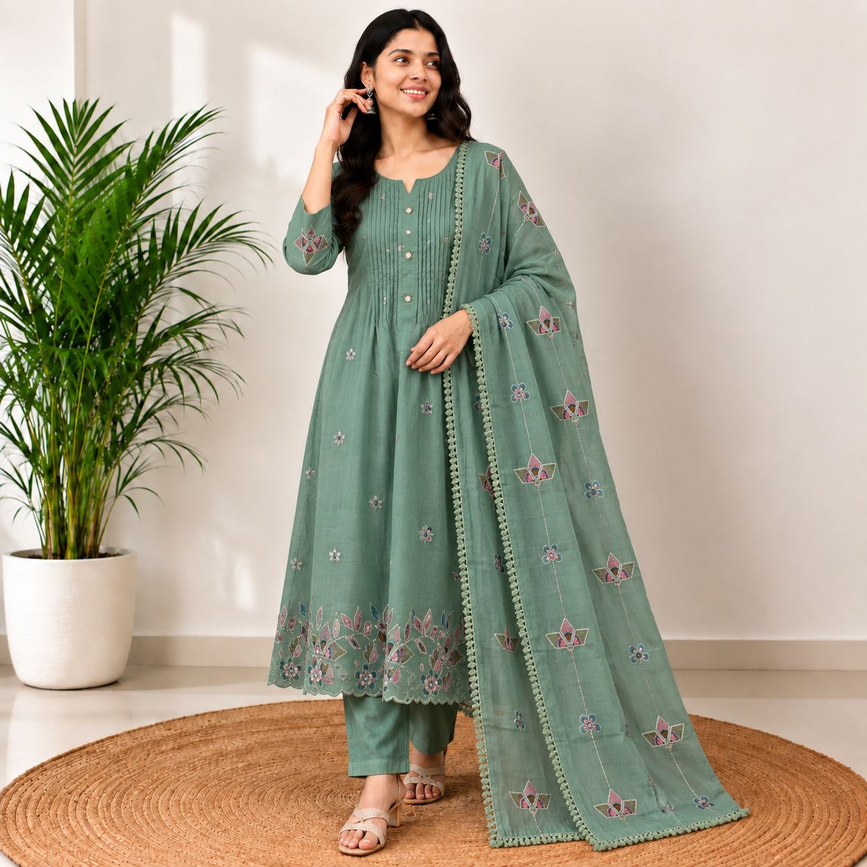 kurta Set