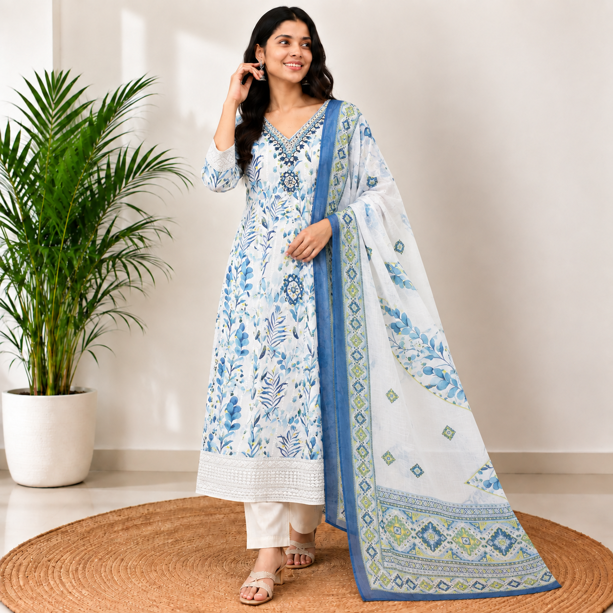 kurta Set