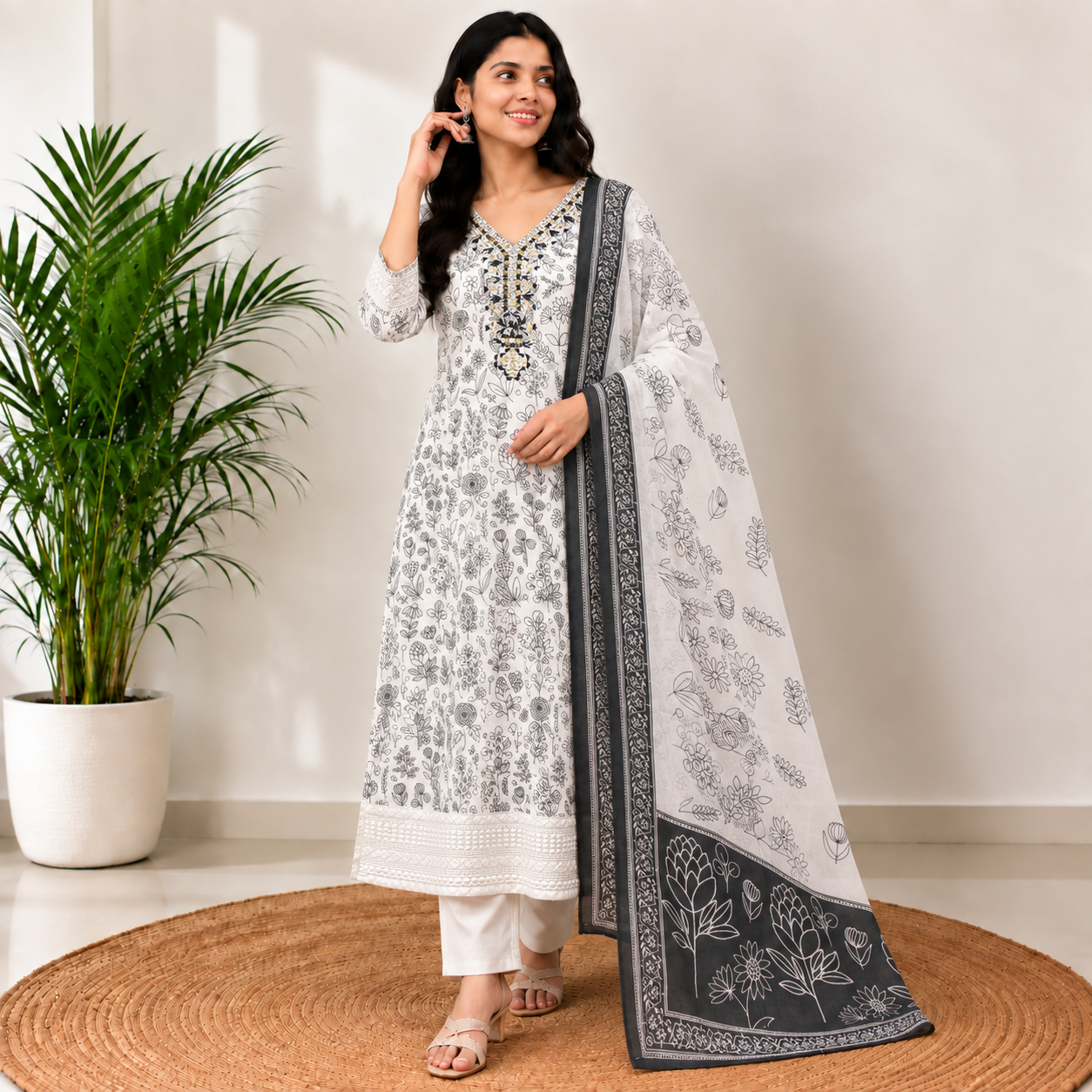 kurta Set