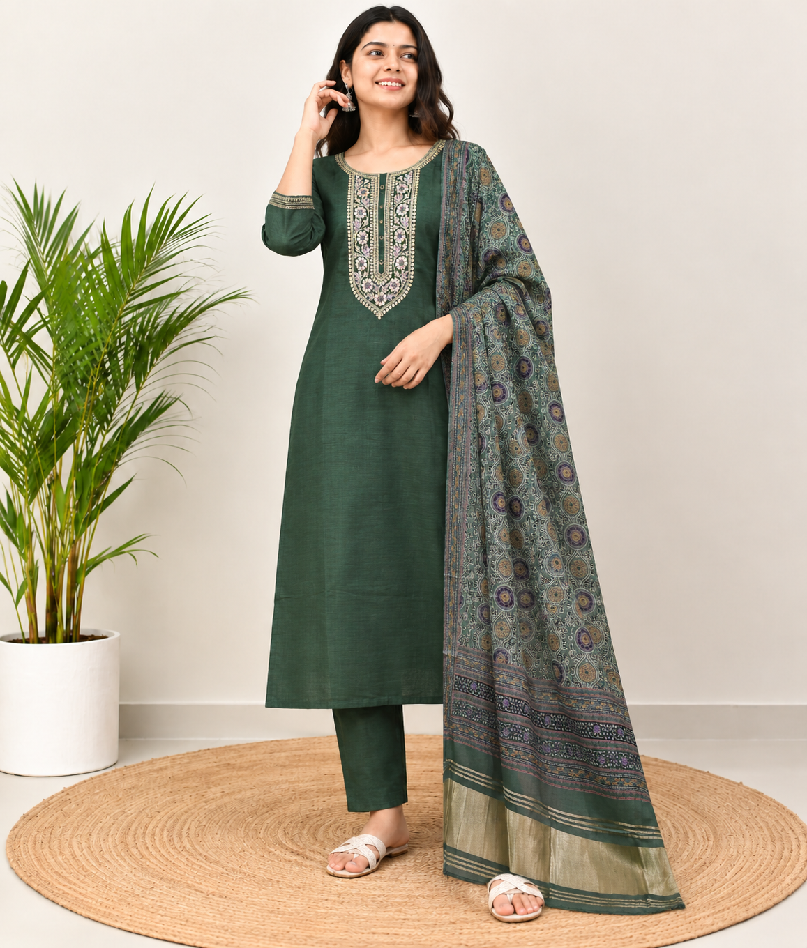 kurta Set