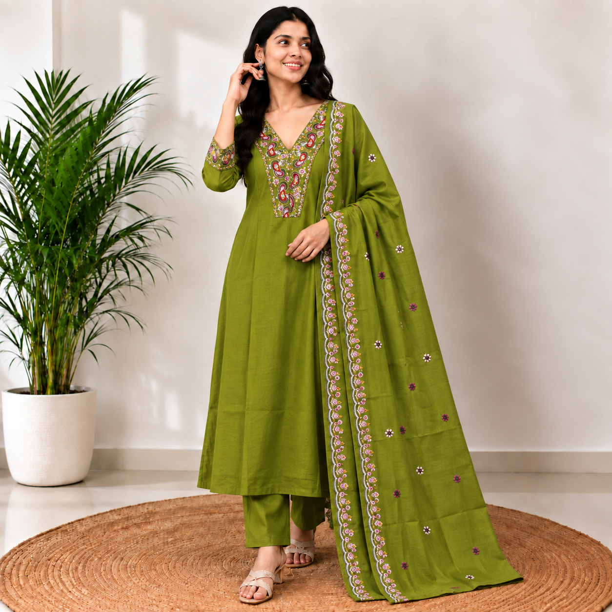 kurta Set