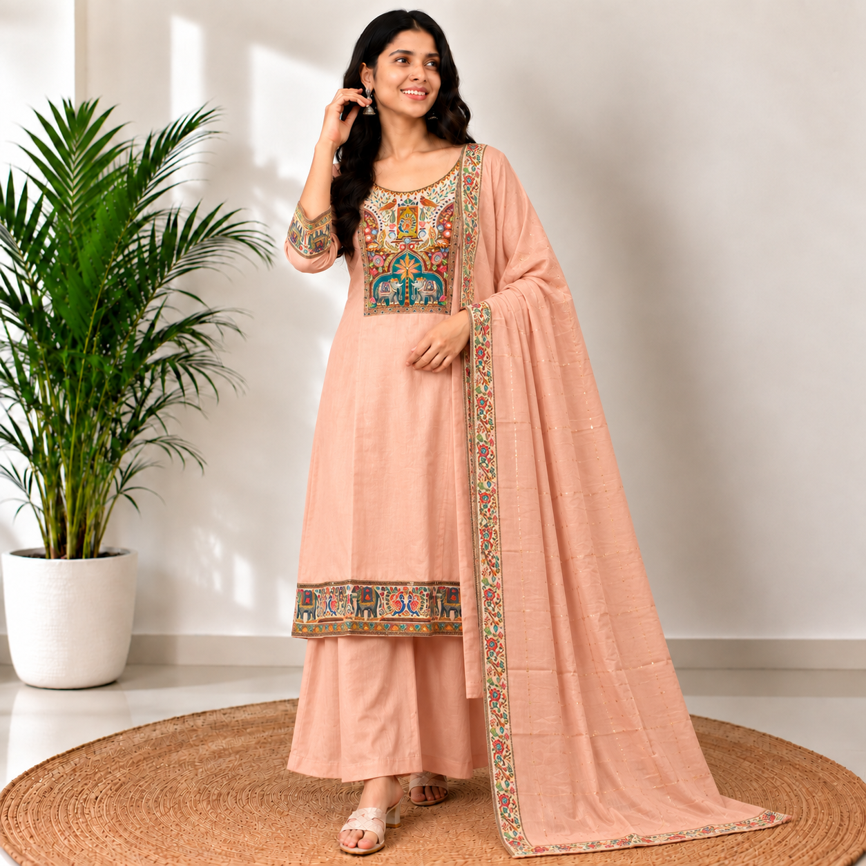 kurta Set