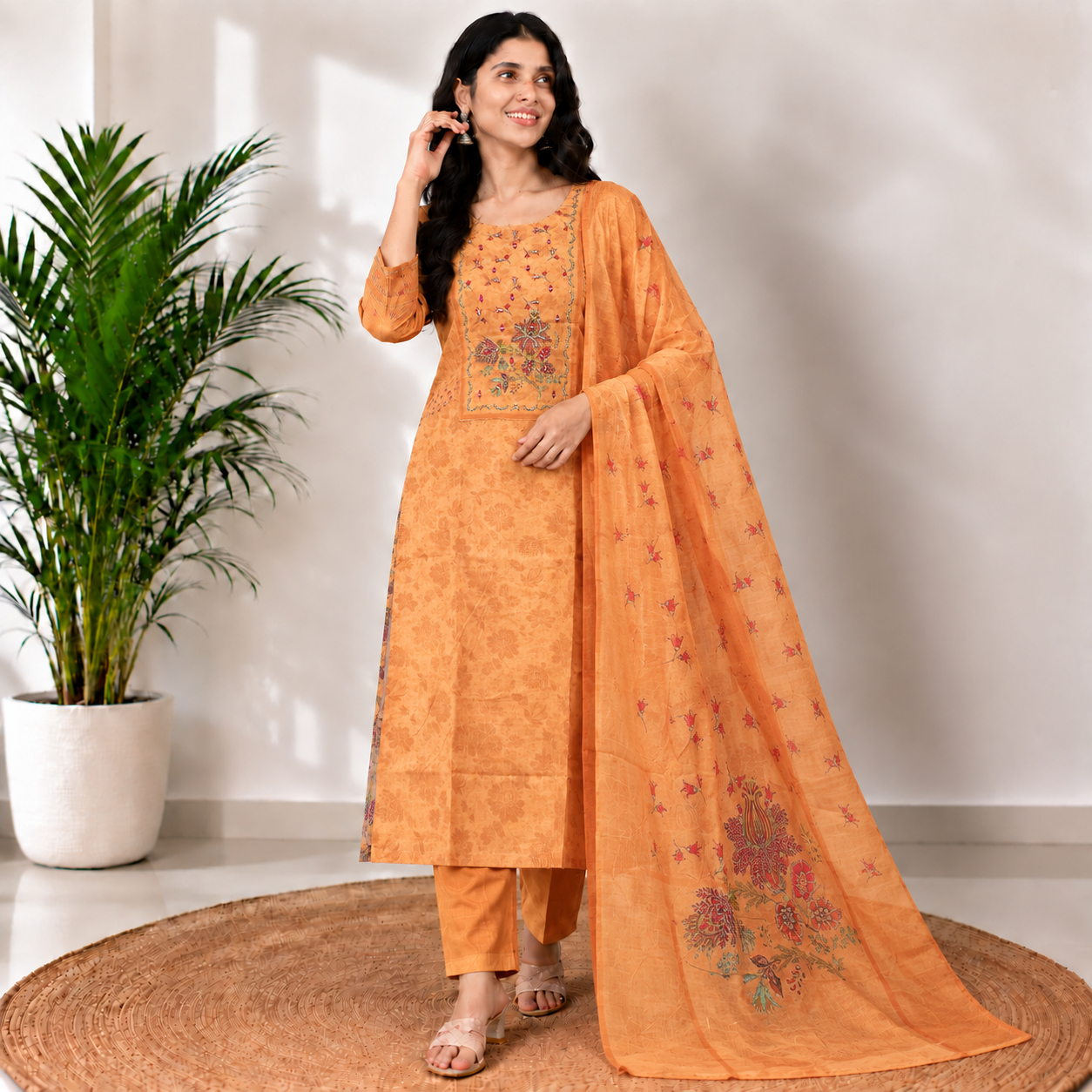 kurta Set